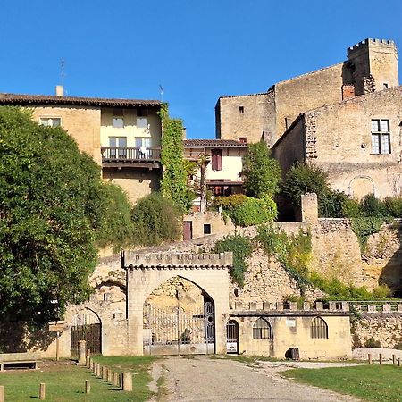La Camiranaise Hotell Exteriör bild