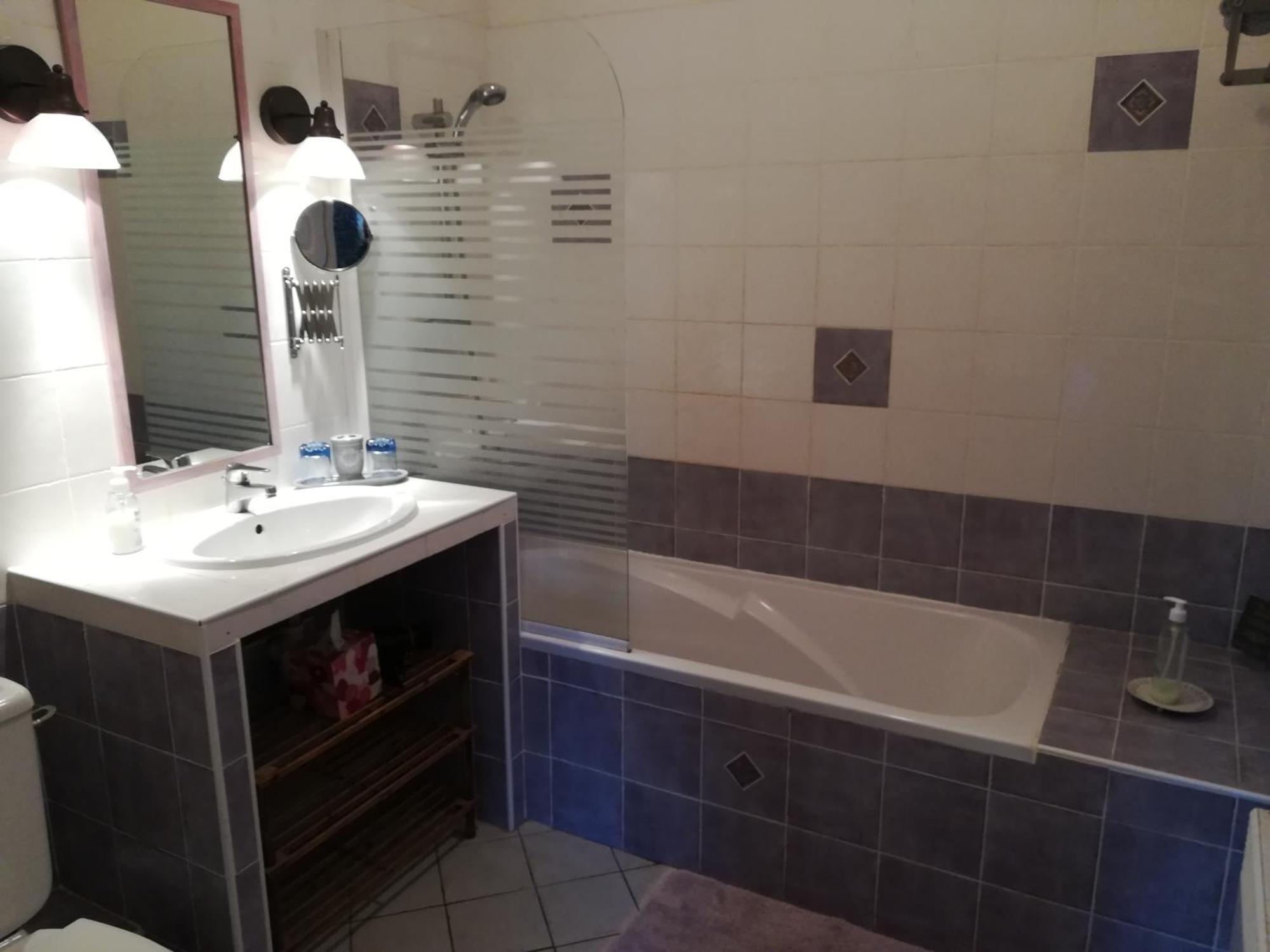 La Camiranaise Hotell Rum bild