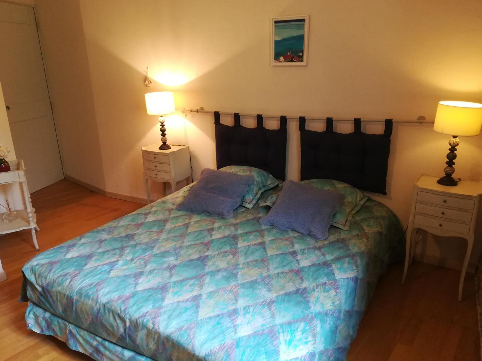 La Camiranaise Hotell Rum bild