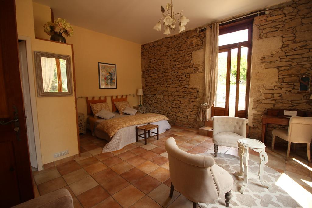 La Camiranaise Hotell Exteriör bild